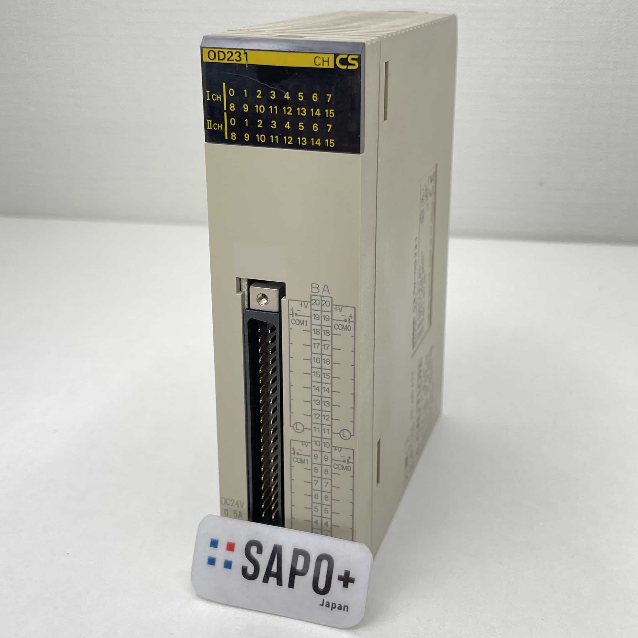 オムロン | 中古FA機器・制御機器の高価買取販売ならサポタス